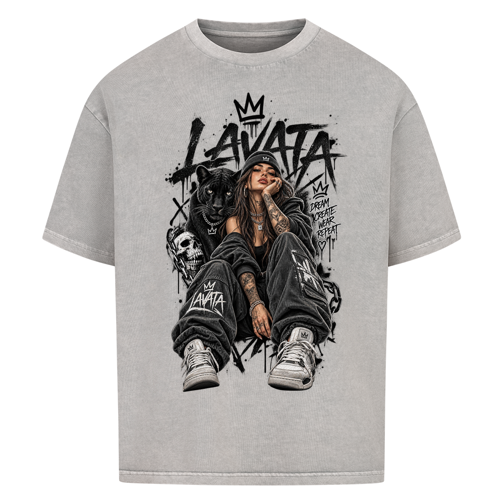 Image for color: washed grey