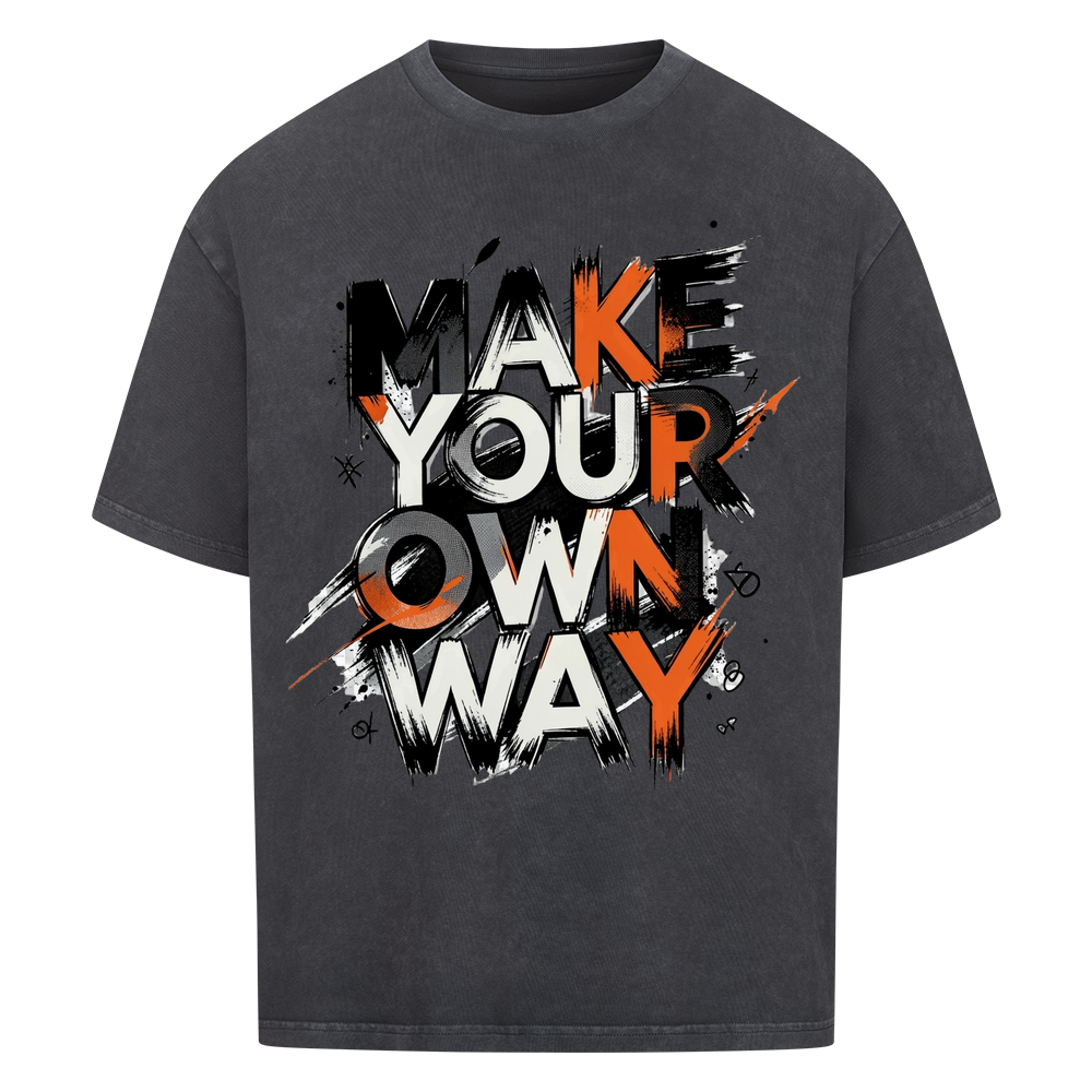 Image for color: washed black