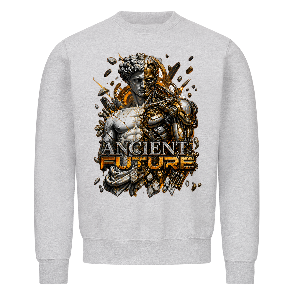 Image for color: heather grey