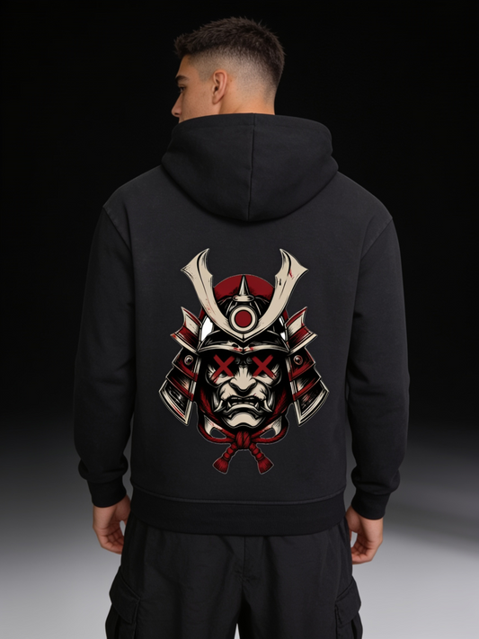 Adibu Hoodie
