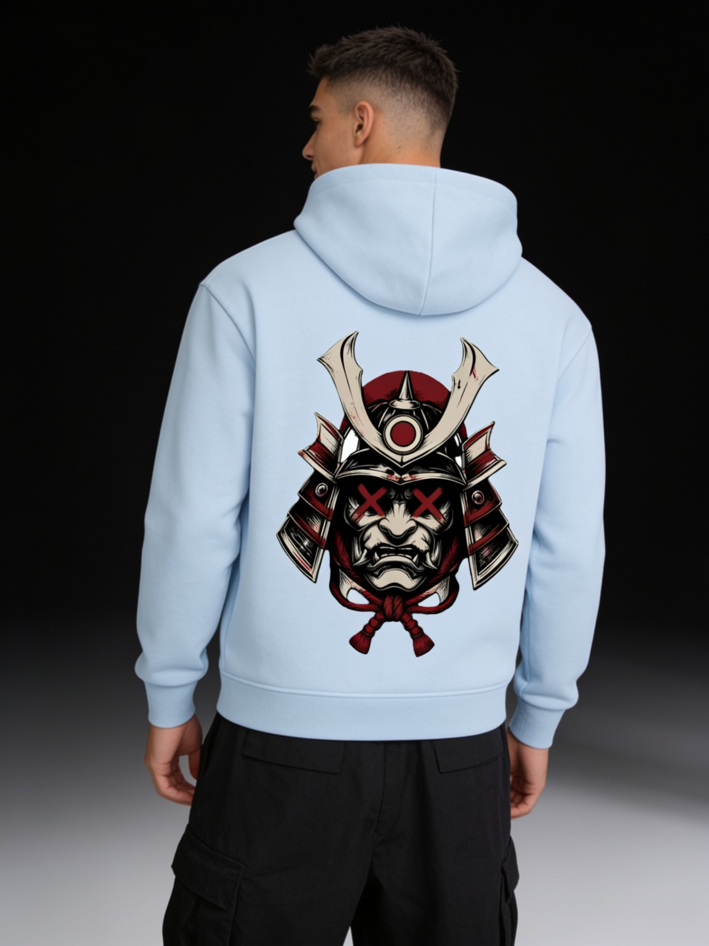 Adibu Hoodie