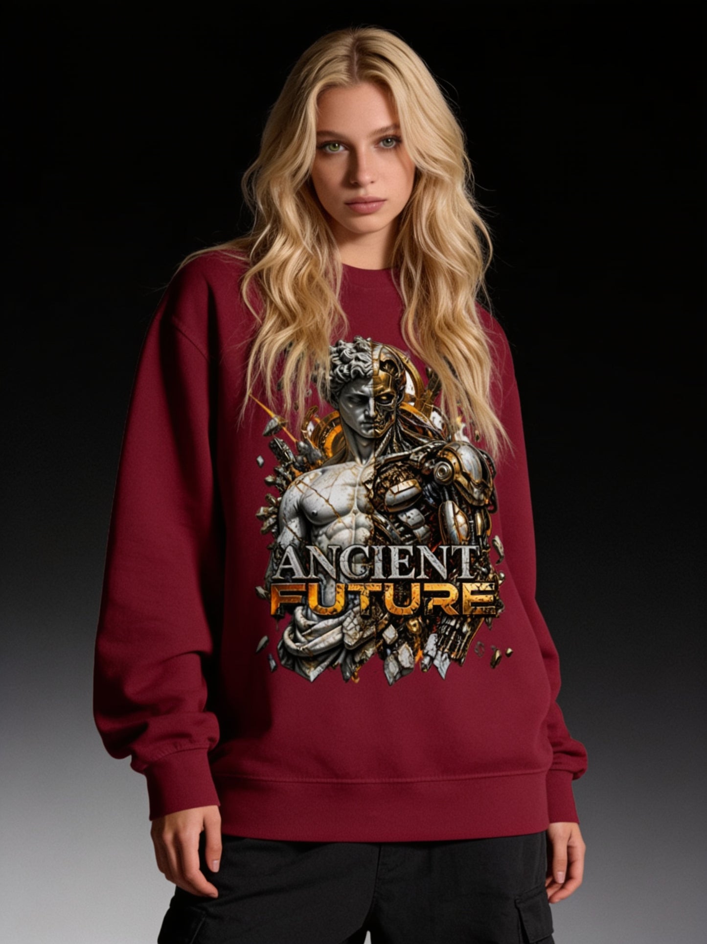Future Sweatshirt