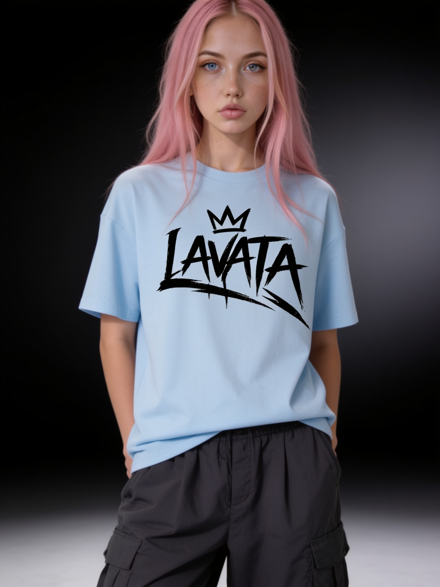 Lavata Oversized Shirt